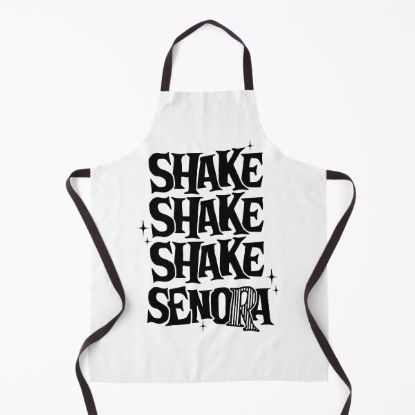 Item preview, Shake Shake Shake Senora designed and sold by 4thOfJulyShop12.