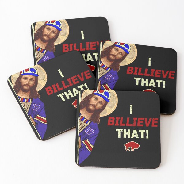 Item preview, Funny Jesus I Billieve That designed and sold by PrettyInk.