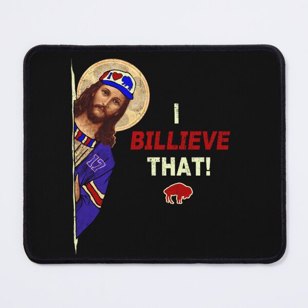 Item preview, Funny Jesus I Billieve That designed and sold by PrettyInk.