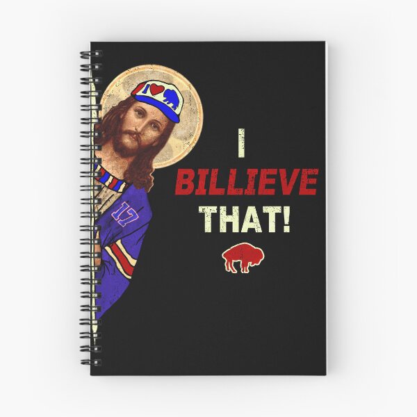 Item preview, Funny Jesus I Billieve That designed and sold by PrettyInk.