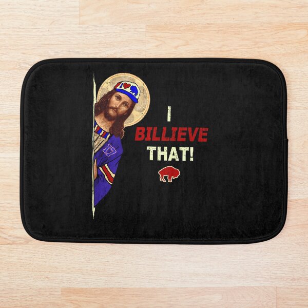 Item preview, Funny Jesus I Billieve That designed and sold by PrettyInk.