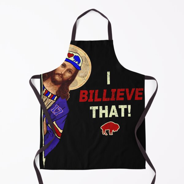 Item preview, Funny Jesus I Billieve That designed and sold by PrettyInk.