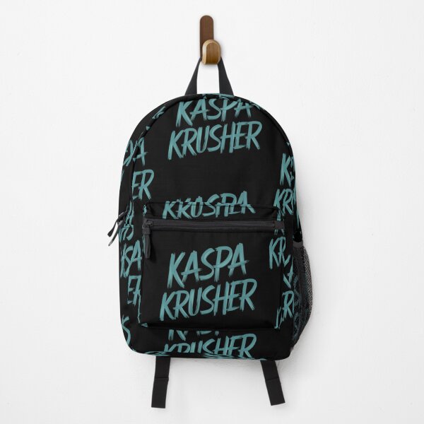 Item preview, Kaspa Coin Digital Currency for All designed and sold by RadDeck.