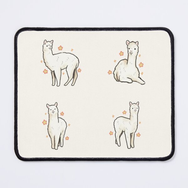 Item preview, llama pack  designed and sold by Artofmayara.