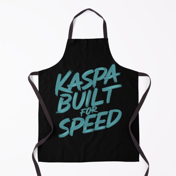 Item preview, Kaspa Blockchain Innovative & Secure designed and sold by RadDeck.