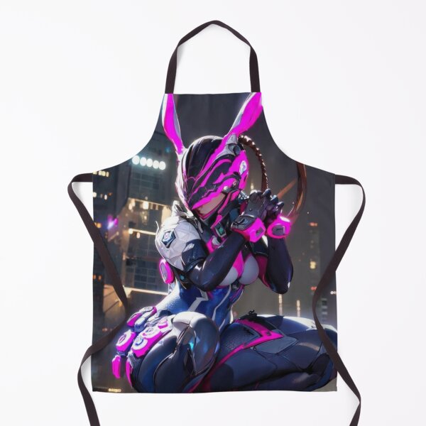 Item preview, The First Descendant Bunny Bunny designed and sold by Nachosbuenos.