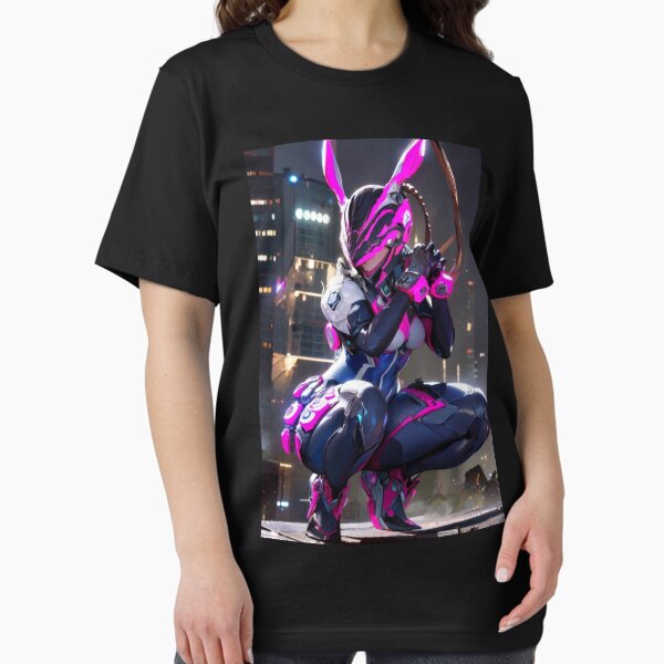 Item preview, The First Descendant Bunny Bunny designed and sold by Nachosbuenos.