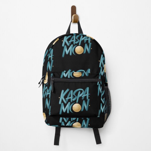 Item preview, Kaspa Coin Simplified Digital Wallet designed and sold by RadDeck.