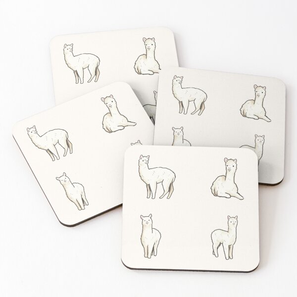 Item preview, llama pack  designed and sold by Artofmayara.