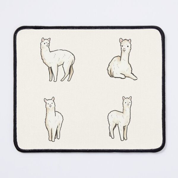 Item preview, llama pack  designed and sold by Artofmayara.