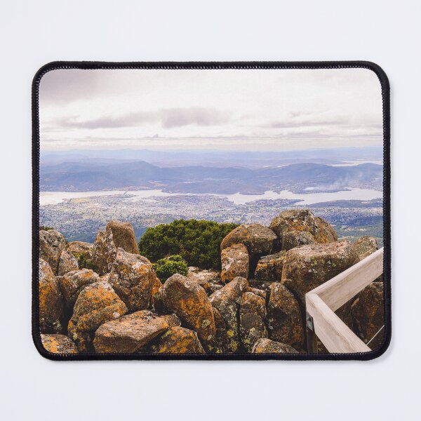 Item preview, Mt. Wellington designed and sold by TedmBinegas.