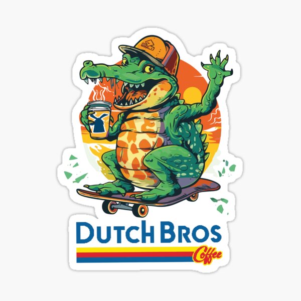 Artikel-Vorschau von Niederländische Bros 420, designt und verkauft von Big-Family-Art.