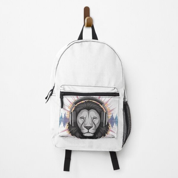 Item preview, Lion music designed and sold by Moss do.