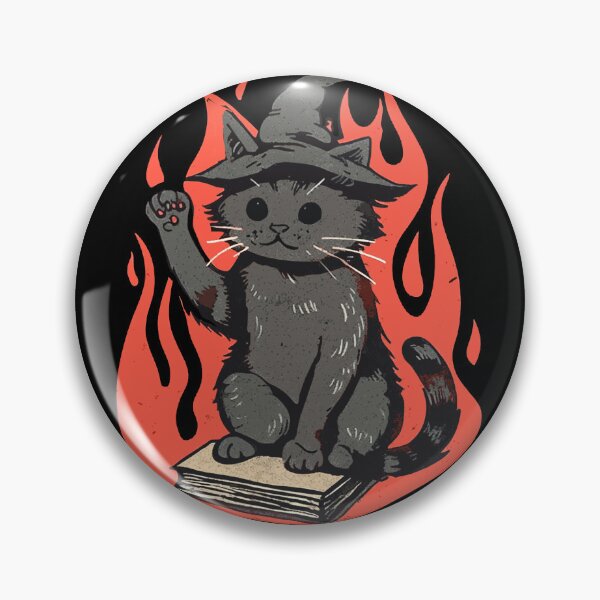 Item preview, Wizard Cat Colored designed and sold by deathanarchy.