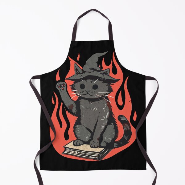 Item preview, Wizard Cat Colored designed and sold by deathanarchy.