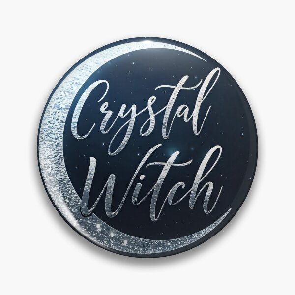 Item preview, Crystal Witch designed and sold by LilithsDesires.