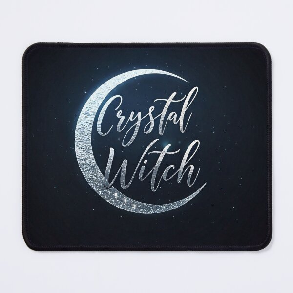Item preview, Crystal Witch designed and sold by LilithsDesires.