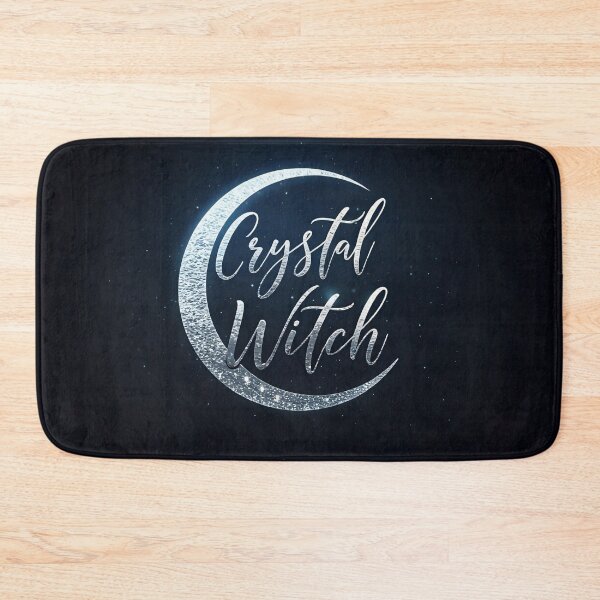Item preview, Crystal Witch designed and sold by LilithsDesires.