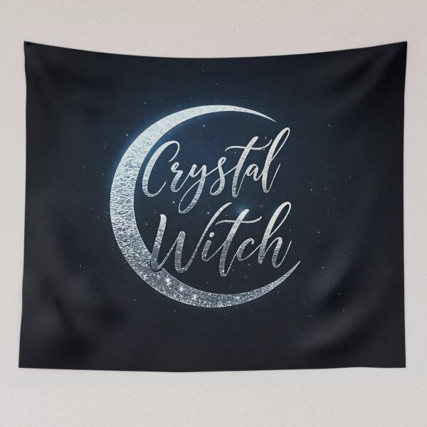 Item preview, Crystal Witch designed and sold by LilithsDesires.