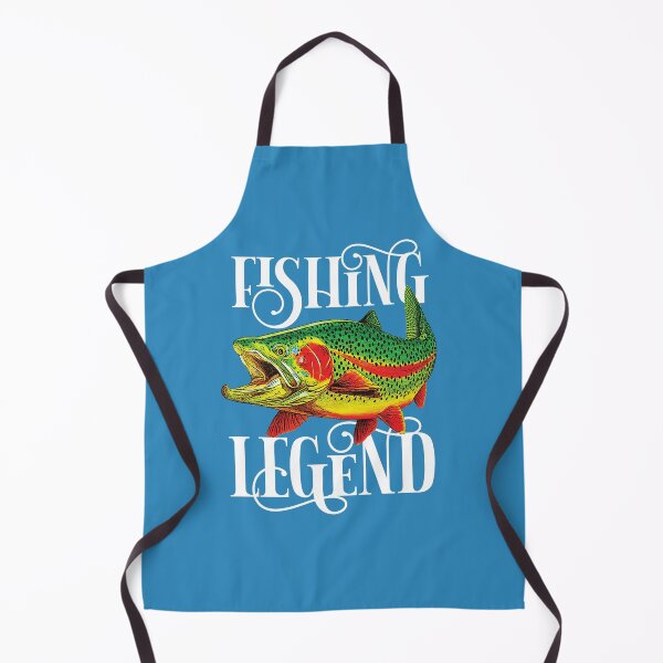 Item preview, Fishing Legend designed and sold by PatulaDrawing.