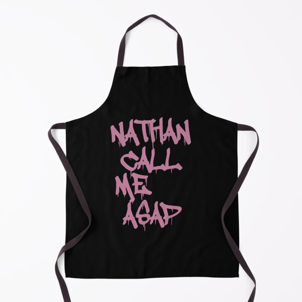 Item preview, Nathan call me asap designed and sold by Old Friends.