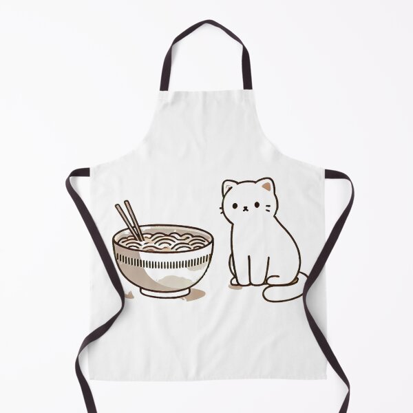Item preview, A Cat's Simple Meal designed and sold by TalaZing.