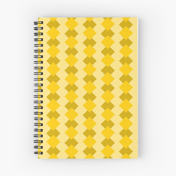 Item preview, Yellow Checked Harlequin designed and sold by dottiedigitals.