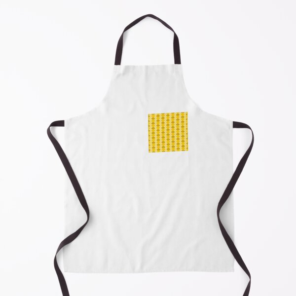 Item preview, Yellow Checked Harlequin  designed and sold by dottiedigitals.