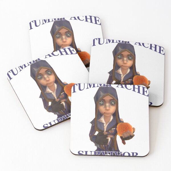 Item preview, Tummy ache survivor designed and sold by Aleksander Holck-Eriksen.