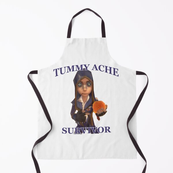 Item preview, Tummy ache survivor designed and sold by Aleksander Holck-Eriksen.