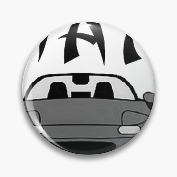 Item preview, Miata NA designed and sold by MyYata.