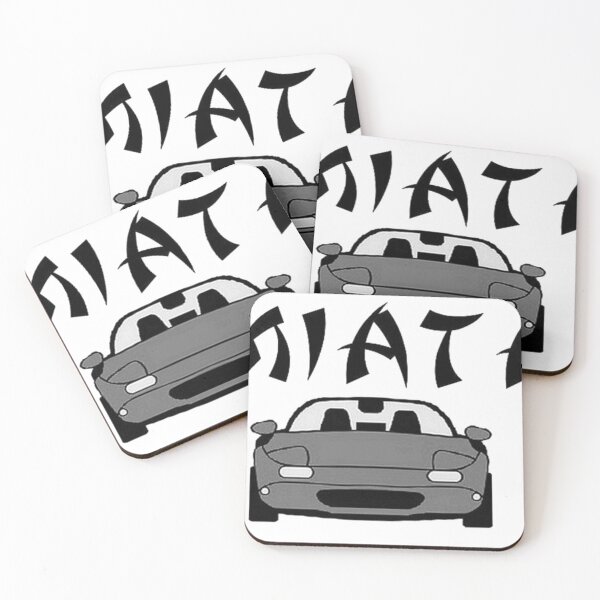 Item preview, Miata NA designed and sold by MyYata.