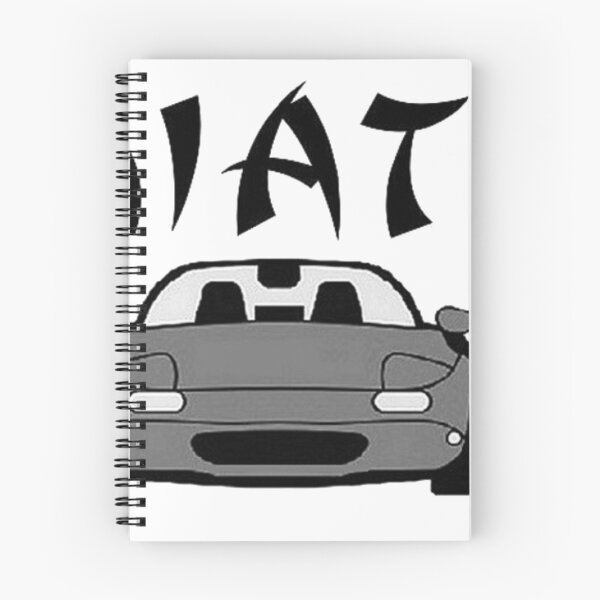 Item preview, Miata NA designed and sold by MyYata.