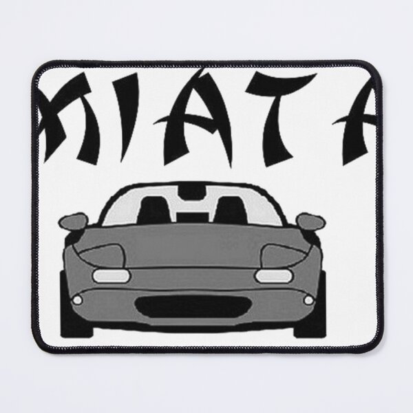 Item preview, Miata NA designed and sold by MyYata.