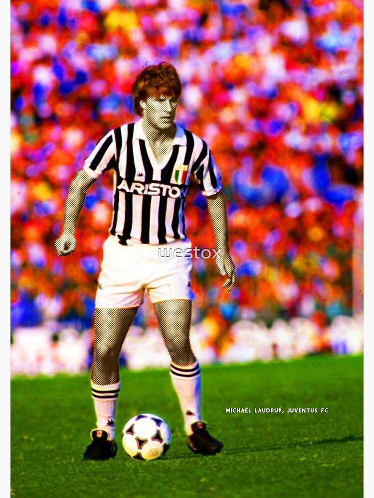 Carte de vœux for Sale avec l'œuvre « GUNNER GUNTER NETZER LEGENDAIRE  ALLEMAND FOOTBALL STAR MÖNCHENGLADBACH SUPER COOL AFFICHE » de l'artiste  westox