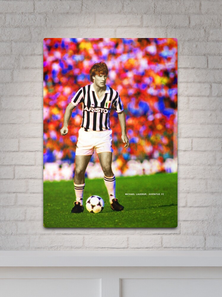 MARIO CORSO INTER LEGENDARY FOOTBALL STAR CALCIO ITALIA ITALY SUPER COOL  POSTER Canvas Print for Sale by westox