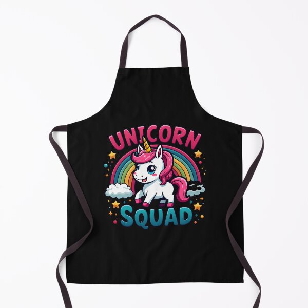 Item preview, Unicorn Squad designed and sold by marfanna.