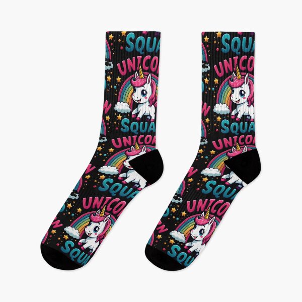 Item preview, Unicorn Squad designed and sold by marfanna.
