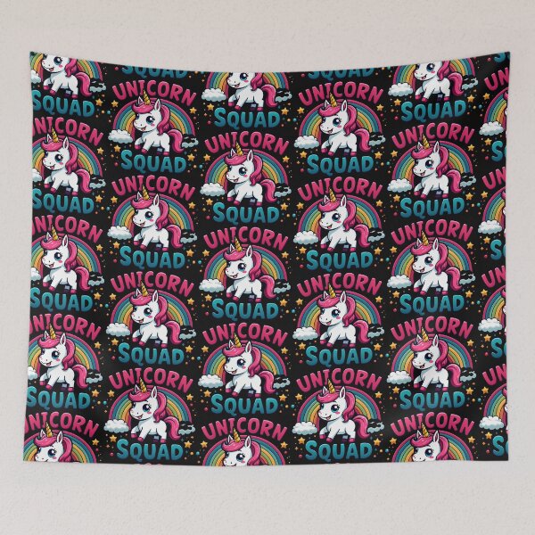 Item preview, Unicorn Squad designed and sold by marfanna.
