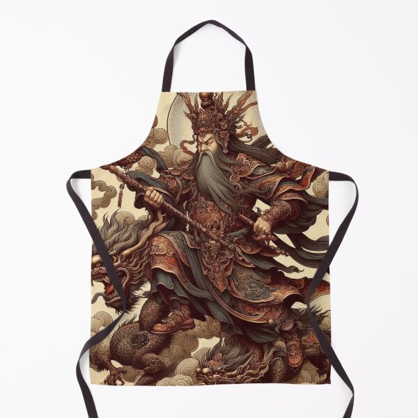 Item preview, Chi You designed and sold by RaF71PrO.