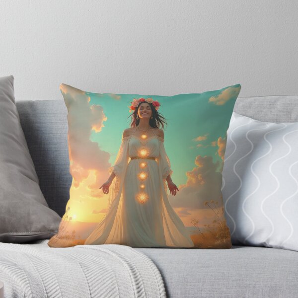 Item preview, Healer. Psychic. Sonia Sarkali designed and sold by SoniaSarkali.