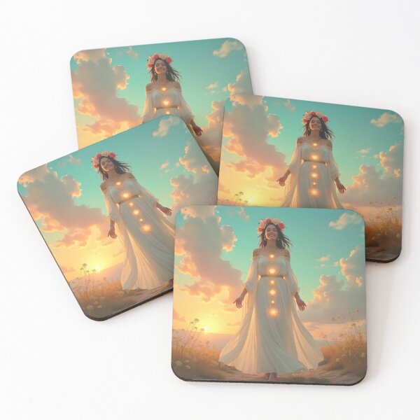 Item preview, Healer. Psychic. Sonia Sarkali designed and sold by SoniaSarkali.