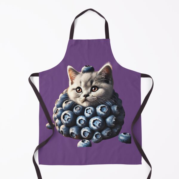 Artikelvorschau, fruchtiges Kätzchen entworfen und verkauft von Catsmoment.