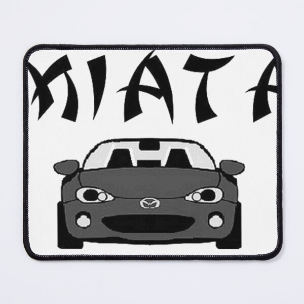Item preview, Miata NB designed and sold by MyYata.
