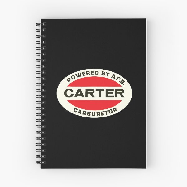 Item preview, Carter AFB Carburetors designed and sold by retropetrol.