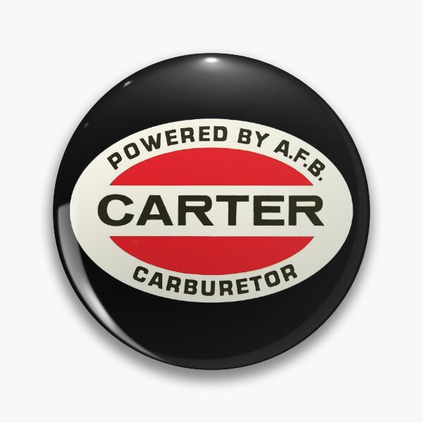 Item preview, Carter AFB Carburetors designed and sold by retropetrol.