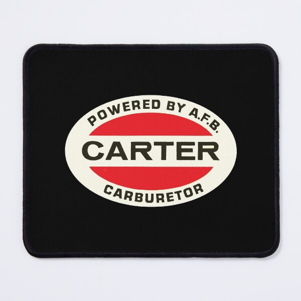 Item preview, Carter AFB Carburetors designed and sold by retropetrol.