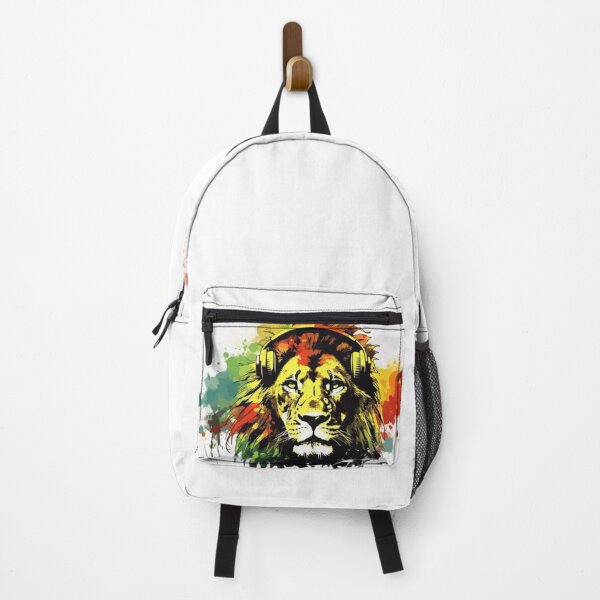 Item preview, Lion music designed and sold by Moss do.