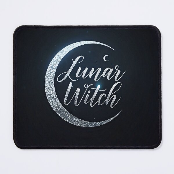 Item preview, Lunar Witch designed and sold by LilithsDesires.