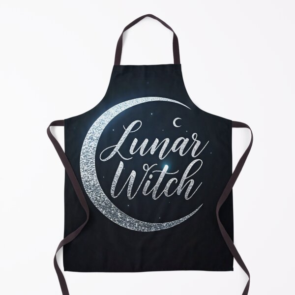 Item preview, Lunar Witch designed and sold by LilithsDesires.